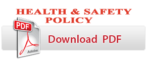 Health and Safety Policy