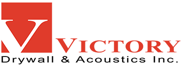 Victory Drywall and Acoustics Inc.